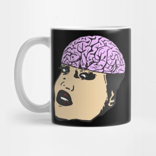 Big Brain Mug